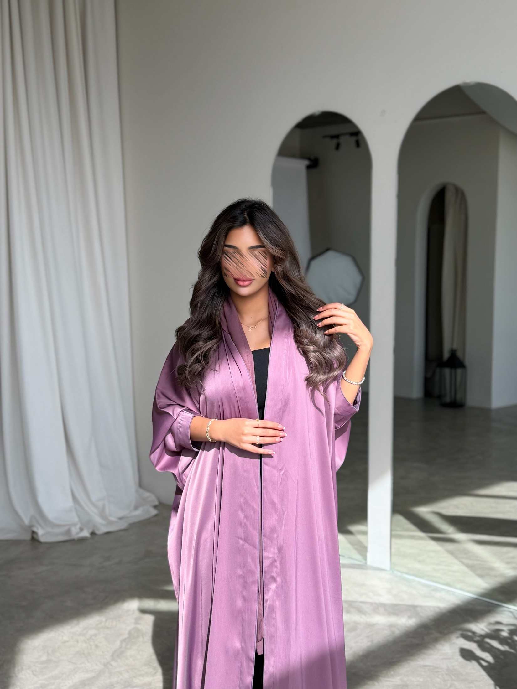عبايات يومية